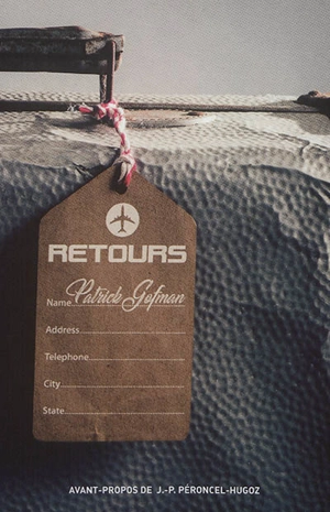 Retours - Patrick Gofman