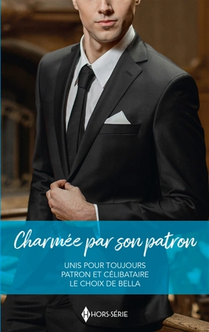 Charmée par son patron - Jennie Adams