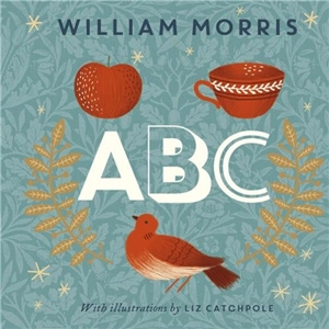 William Morris ABC - William Morris