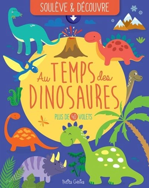 Au temps des dinosaures - Chabot, Claire