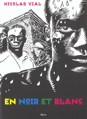 En noir et blanc - Nicolas Vial