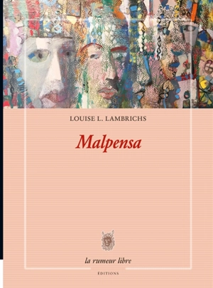 Malpensa - Louise L. Lambrichs