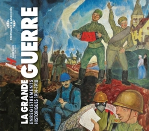 La Grande Guerre