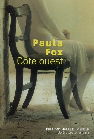 Côte Ouest - Paula Fox
