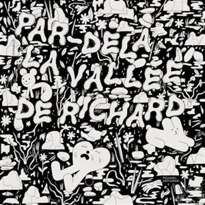 Par-delà la vallée de Richard - Michael DeForge