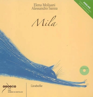 Mila - Elena Molisani