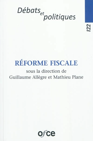 Réforme fiscale