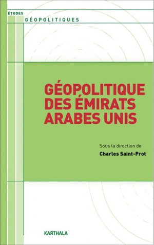 Géopolitique des Emirats arabes unis