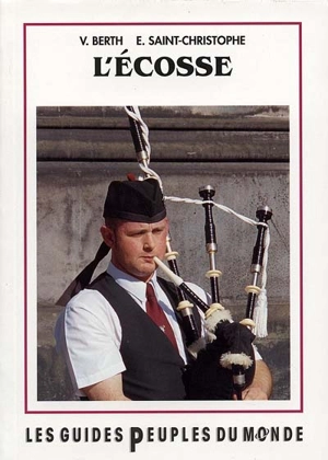 L'Ecosse - Valérie Berth