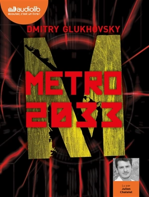 Métro 2033 - Dmitri Alekseevitch Gloukhovski
