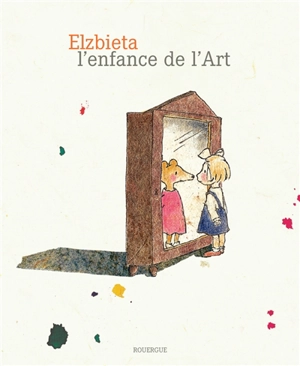 L'enfance de l'art - Elzbieta