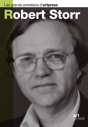 Robert Storr - Robert Storr