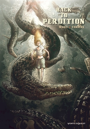 Back to perdition. Vol. 2 - Damien Marie