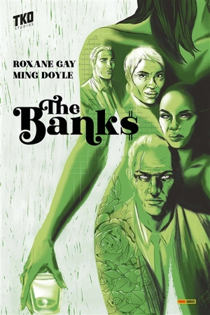 The Banks - Roxane Gay