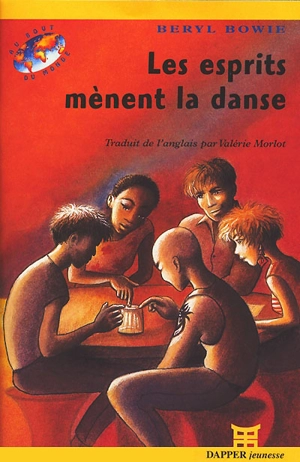 Les esprits mènent la danse - Beryl Bowie