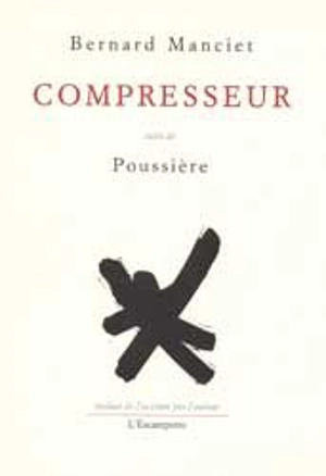 Compresseur - Bernard Manciet