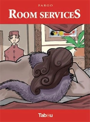 Room services - Fargo
