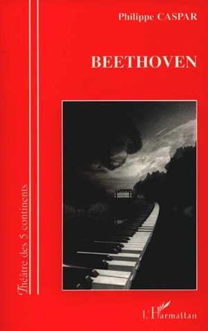 Beethoven - Philippe Caspar