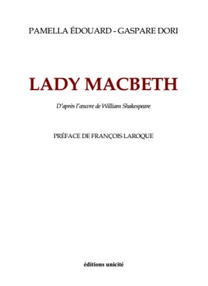 Lady Macbeth - Pamella Edouard