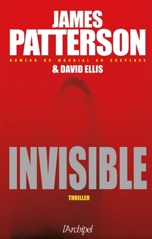 Invisible - James Patterson