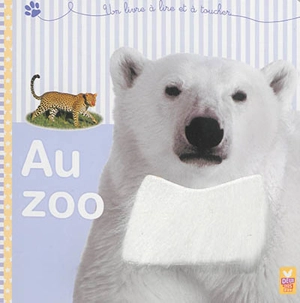 Au zoo - Christiane Gunzi