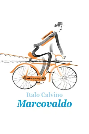 Marcovaldo - Italo Calvino