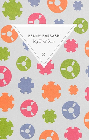 My first Sony - Benny Barbash