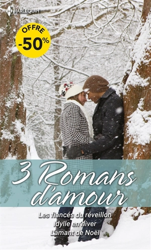 3 romans d'amour - Shirley Jump