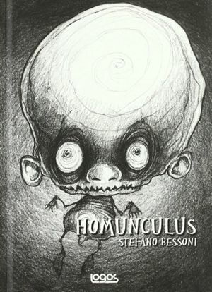 Homunculus - Stefano Bessoni