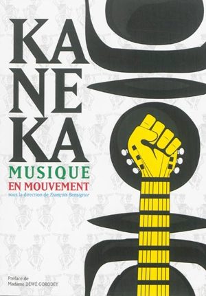 Kaneka, musique en mouvement