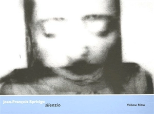 Silenzio - Jean-François Spricigo