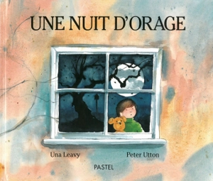 Une Nuit d'orage - Peter Utton