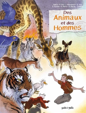 Des animaux et des hommes - Gaëts