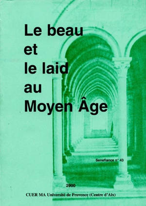 Le beau et le laid au moyen âge