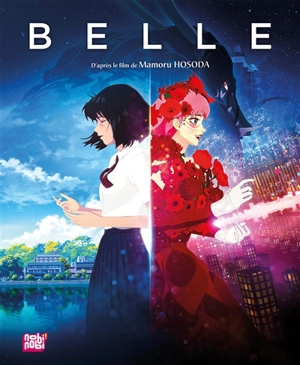 Belle - Mamoru Hosoda