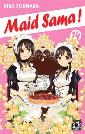 Maid Sama !. Vol. 14 - Hiro Fujiwara