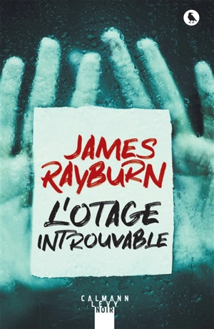 L'otage introuvable - James Rayburn