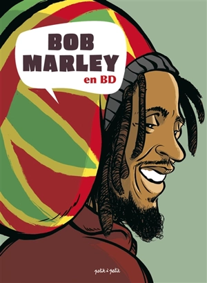 Bob Marley en BD - Gaëts