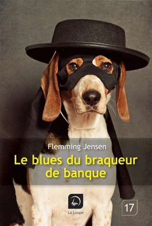 Le blues du braqueur de banque - Flemming Jensen