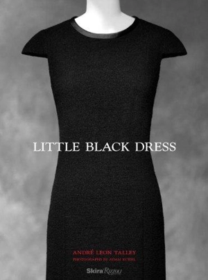 Little Black Dress - André Leon Talley