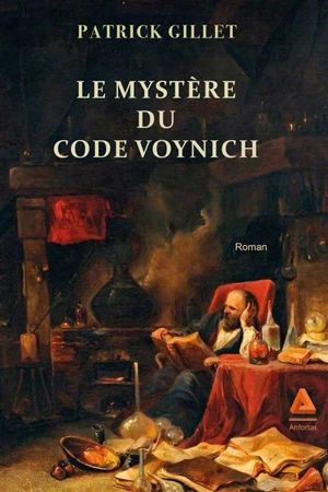 Le mystère du code Voynich - Patrick Gillet