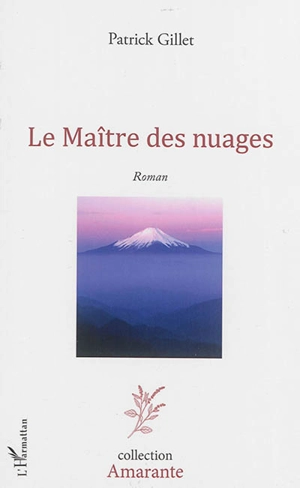 Le maître des nuages - Patrick Gillet