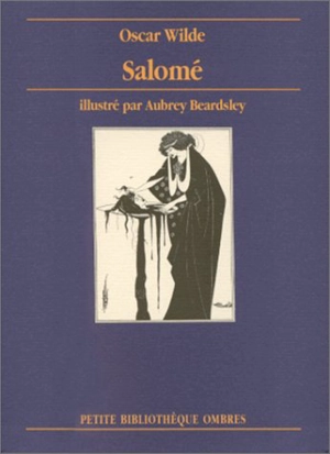 Salomé : drame en un acte - Oscar Wilde