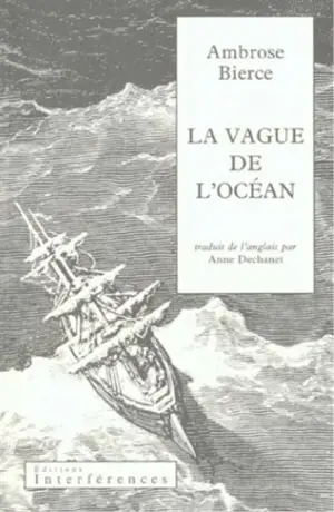 La vague de l'océan - Ambrose Bierce