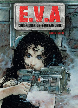 EVA : chroniques de l'inframonde - Marco Turini