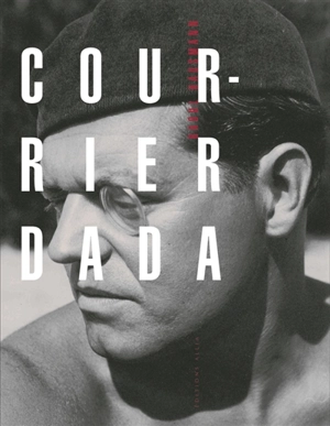 Courrier dada - Raoul Hausmann