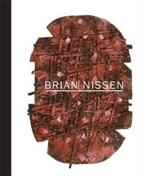 Brian Nissen - Dore Ashton