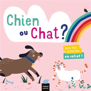 Chien ou chat ? - Lenka Chytilova