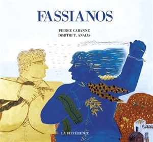 Fassianos - Pierre Cabanne