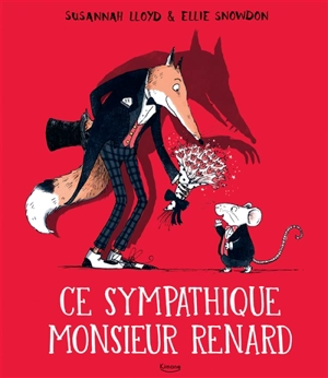 Ce sympathique Monsieur Renard - Susannah Lloyd